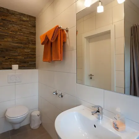 Appartement Meran Inkl Meinecardplus
