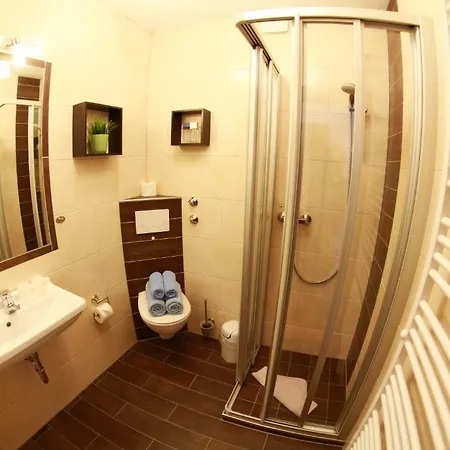 Meran Apartment Willingen (Upland)