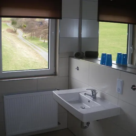 Daire Meran Inkl Meinecardplus Willingen (Upland)