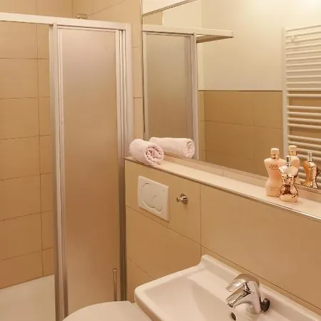 Apartment Meran *