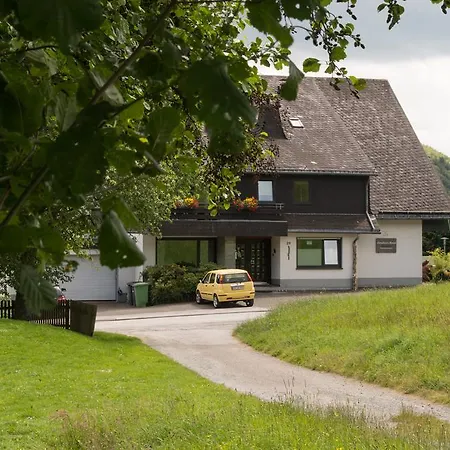 Meran Inkl Meinecardplus Daire *