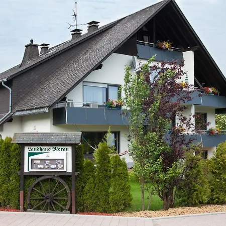 Meran Inkl Meinecardplus