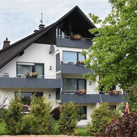 Meran Inkl Meinecardplus Апартаменты *