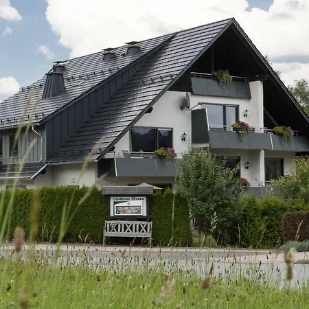 Meran Inkl Meinecardplus Daire