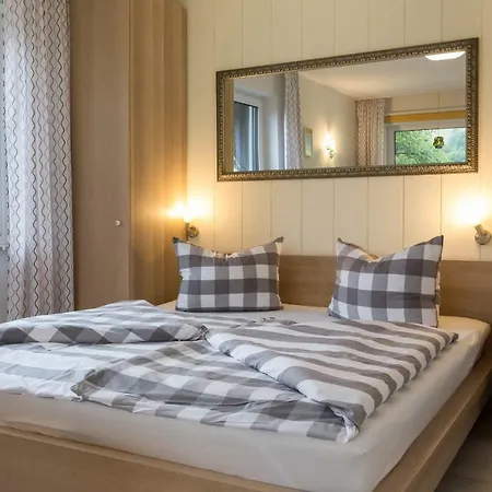 Daire Meran Inkl Meinecardplus Willingen (Upland)