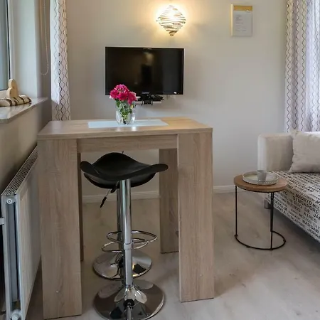 Apartment Meran *