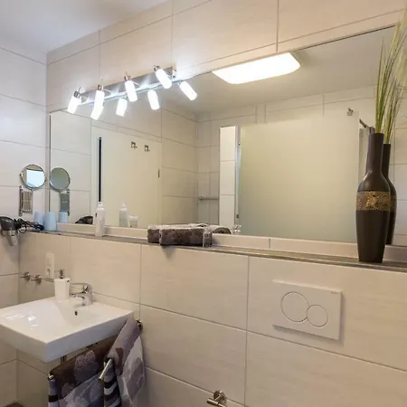 Апартаменты Meran Inkl Meinecardplus