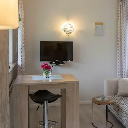 Daire Meran Inkl Meinecardplus *