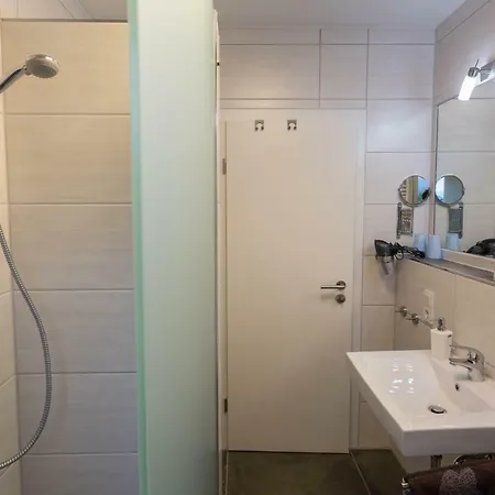 Апартаменты Meran Inkl Meinecardplus Виллинген