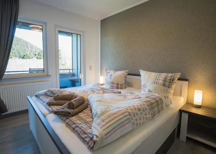 Διαμέρισμα Meran Inkl Meinecardplus *