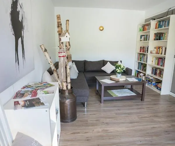 Meran Inkl Meinecardplus * Willingen (Upland)