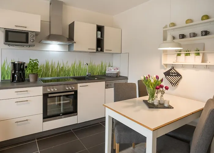 Διαμέρισμα Meran Inkl Meinecardplus *