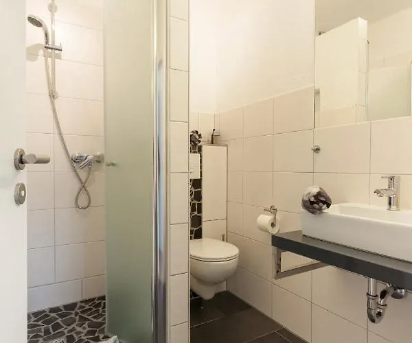 Meran Inkl Meinecardplus Apartman *