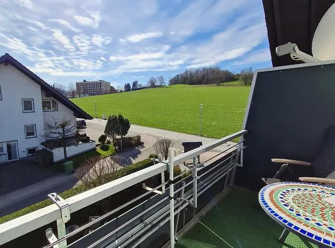 Meran Inkl Meinecardplus Διαμέρισμα *