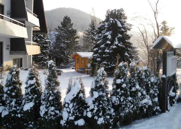Apartman Meran Inkl Meinecardplus *