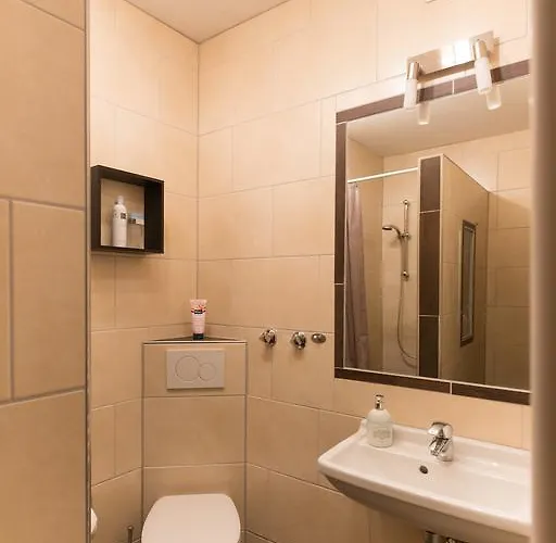 Διαμέρισμα Meran Inkl Meinecardplus *