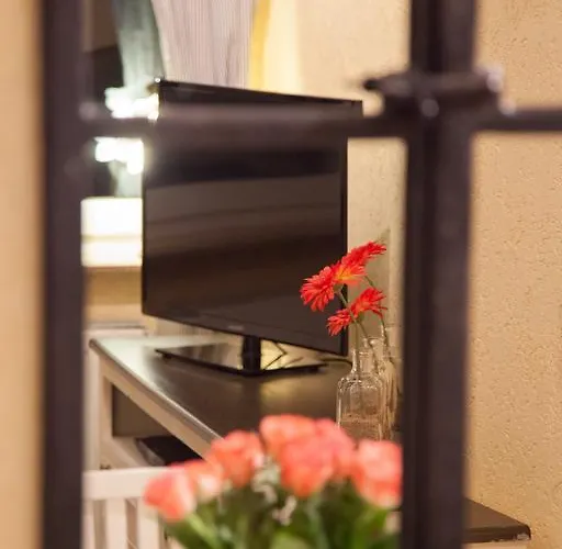 Διαμέρισμα Meran Inkl Meinecardplus