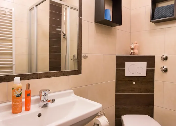 Apartman Meran Inkl Meinecardplus Willingen