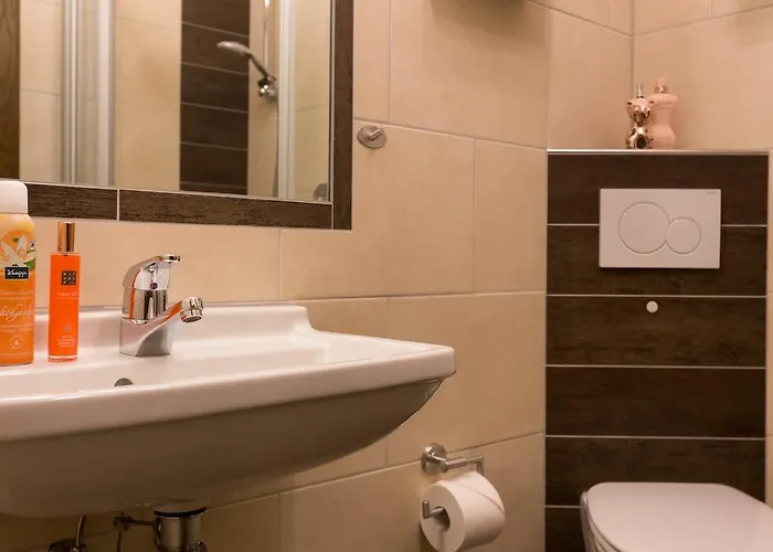 Meran Inkl Meinecardplus Appartement Willingen (Upland)