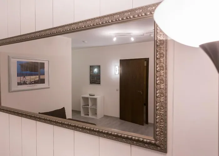 Meran Inkl Meinecardplus Apartman Willingen