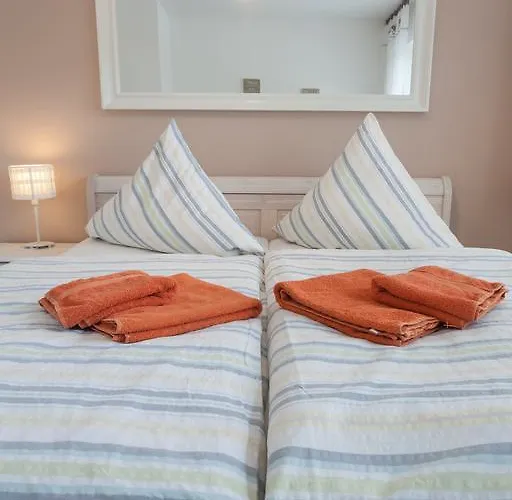 Meran Inkl Meinecardplus Apartman