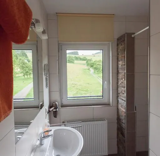 Meran Inkl Meinecardplus Willingen (Upland)