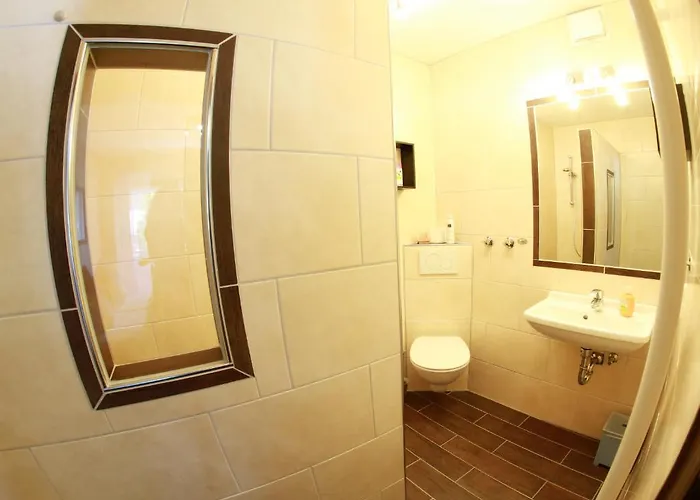 Διαμέρισμα Meran Inkl Meinecardplus *