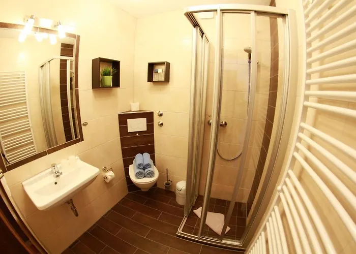 Meran Inkl Meinecardplus Διαμέρισμα Willingen (Upland)