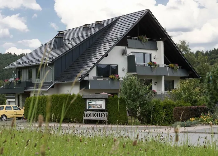 Meran Inkl Meinecardplus Διαμέρισμα