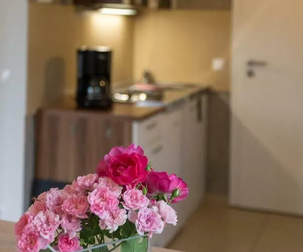 Meran Apartment Willingen (Upland)