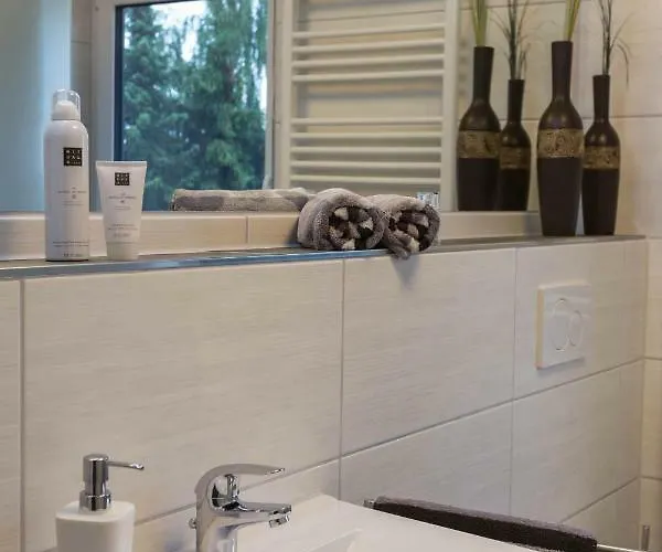 Meran Inkl Meinecardplus Διαμέρισμα *