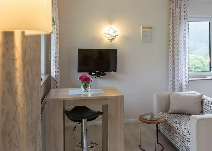 Διαμέρισμα Meran Inkl Meinecardplus *