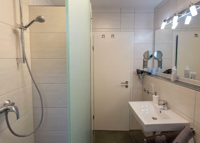 Appartement Meran Inkl Meinecardplus Willingen (Upland)